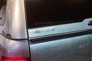 Volkswagen Amarok bild 11