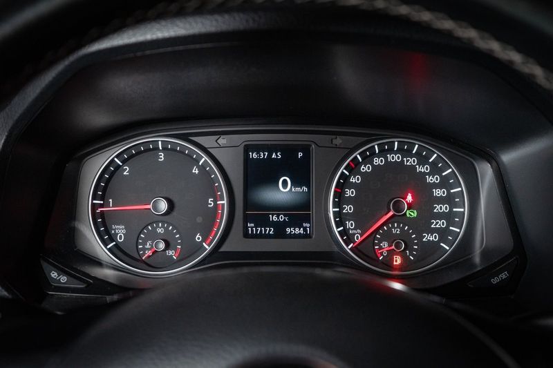 Volkswagen Amarok bild 19