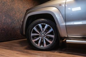 Volkswagen Amarok bild 9