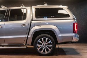 Volkswagen Amarok bild 12