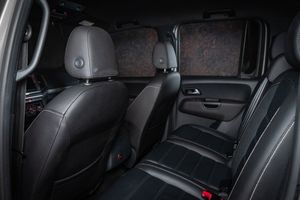 Volkswagen Amarok bild 27