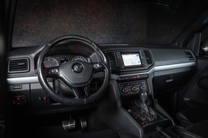Volkswagen Amarok bild 18