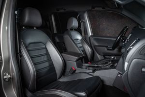Volkswagen Amarok bild 26