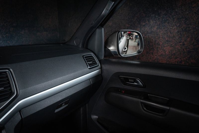 Volkswagen Amarok bild 17