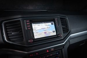 Volkswagen Amarok bild 20