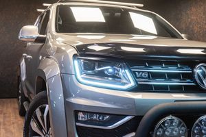 Volkswagen Amarok bild 4