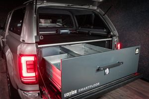 Volkswagen Amarok bild 13