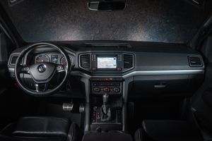 Volkswagen Amarok bild 22