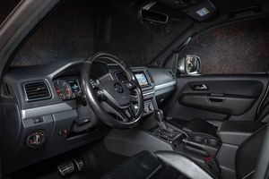 Volkswagen Amarok bild 16