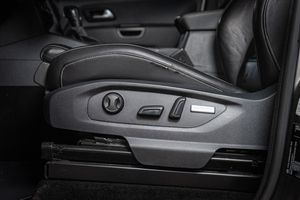 Volkswagen Amarok bild 15