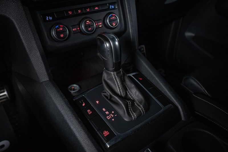 Volkswagen Amarok bild 23