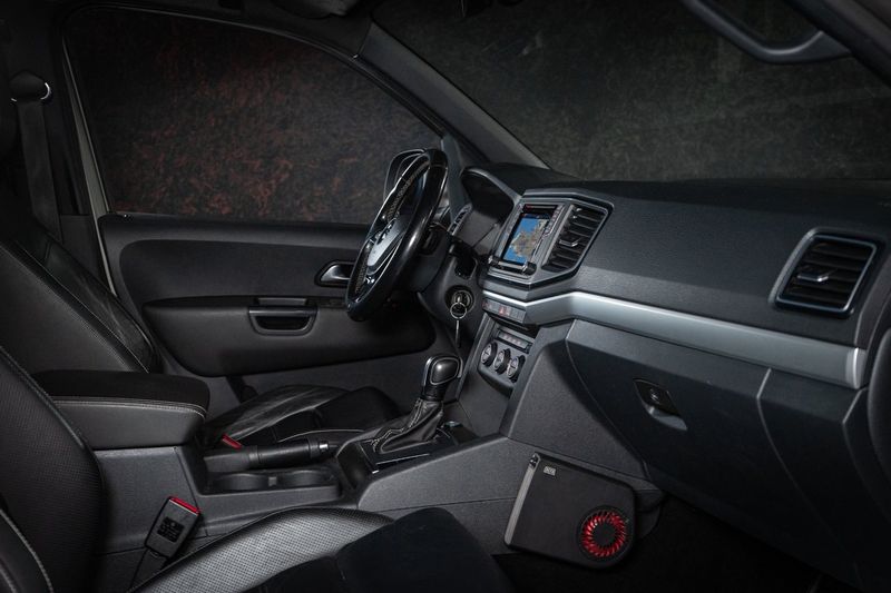 Volkswagen Amarok bild 24