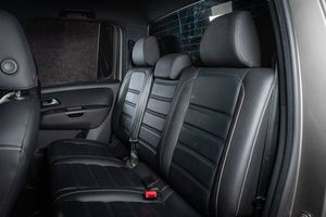 Volkswagen Amarok bild 28