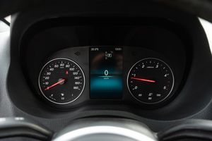 Mercedes Sprinter bild 19