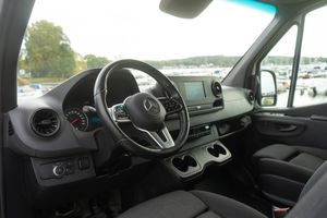 Mercedes Sprinter bild 16