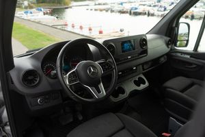 Mercedes Sprinter bild 18