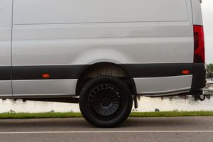 Mercedes Sprinter bild 7