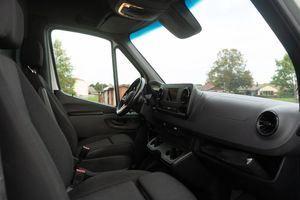 Mercedes Sprinter bild 23