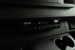Mercedes Sprinter bild 22