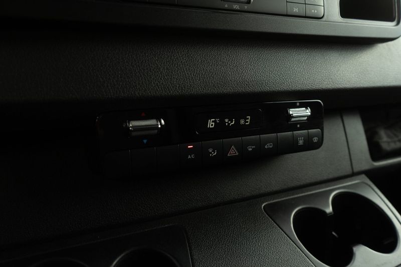 Mercedes Sprinter bild 22