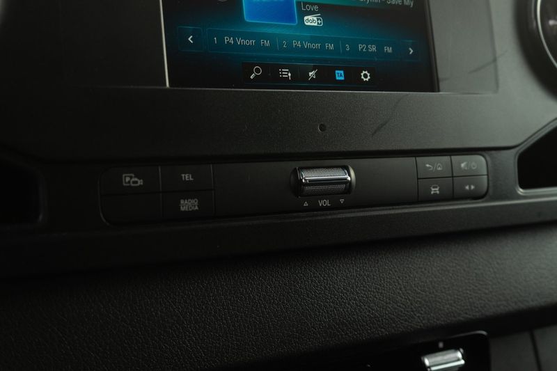 Mercedes Sprinter bild 21