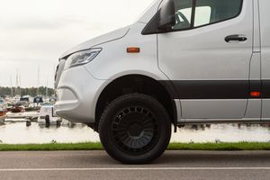 Mercedes Sprinter bild 6