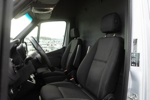 Mercedes Sprinter bild 15