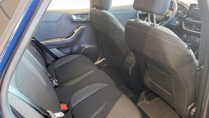 Ford Puma bild 5