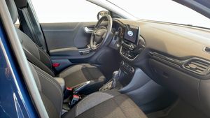 Ford Puma bild 3