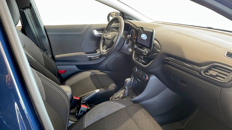 Ford Puma bild 3