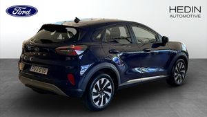 Ford Puma bild 2