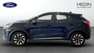 Ford Puma bild 6