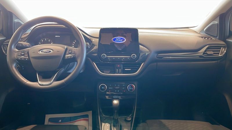 Ford Puma bild 4