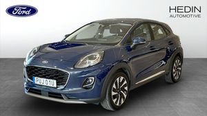 Ford Puma bild 1