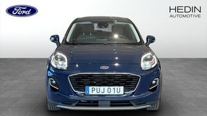 Ford Puma bild 8