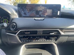 Mazda CX-80 bild 15