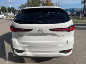 Mazda CX-80 bild 6