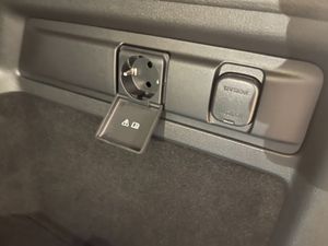 Mazda CX-80 bild 19