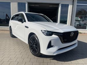 Mazda CX-80 bild 3