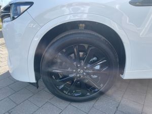 Mazda CX-80 bild 9