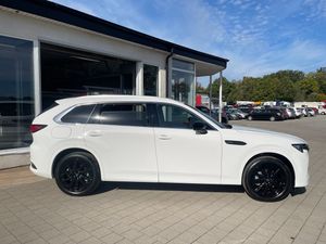Mazda CX-80 bild 4