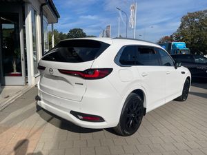 Mazda CX-80 bild 5