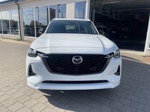 Mazda CX-80 bild 2
