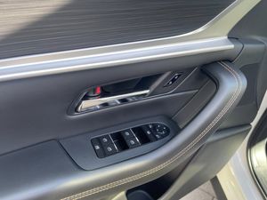 Mazda CX-80 bild 10