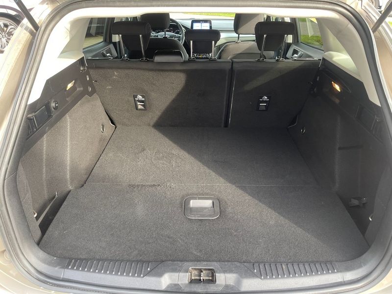Ford Focus bild 15