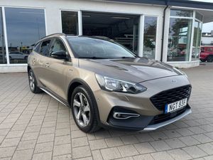 Ford Focus bild 3
