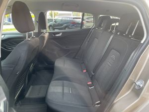 Ford Focus bild 13