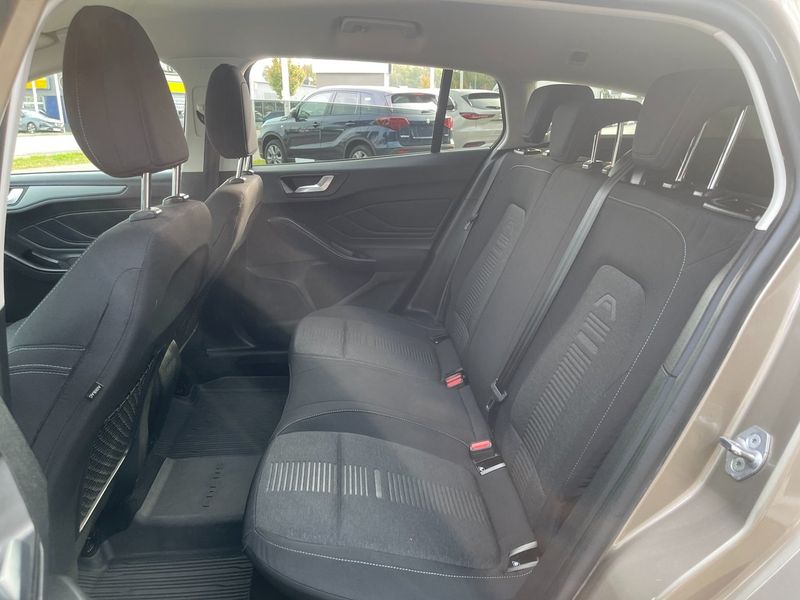 Ford Focus bild 13