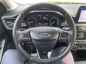 Ford Focus bild 17