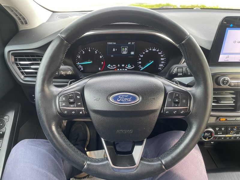 Ford Focus bild 17